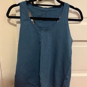 lululemon love tank